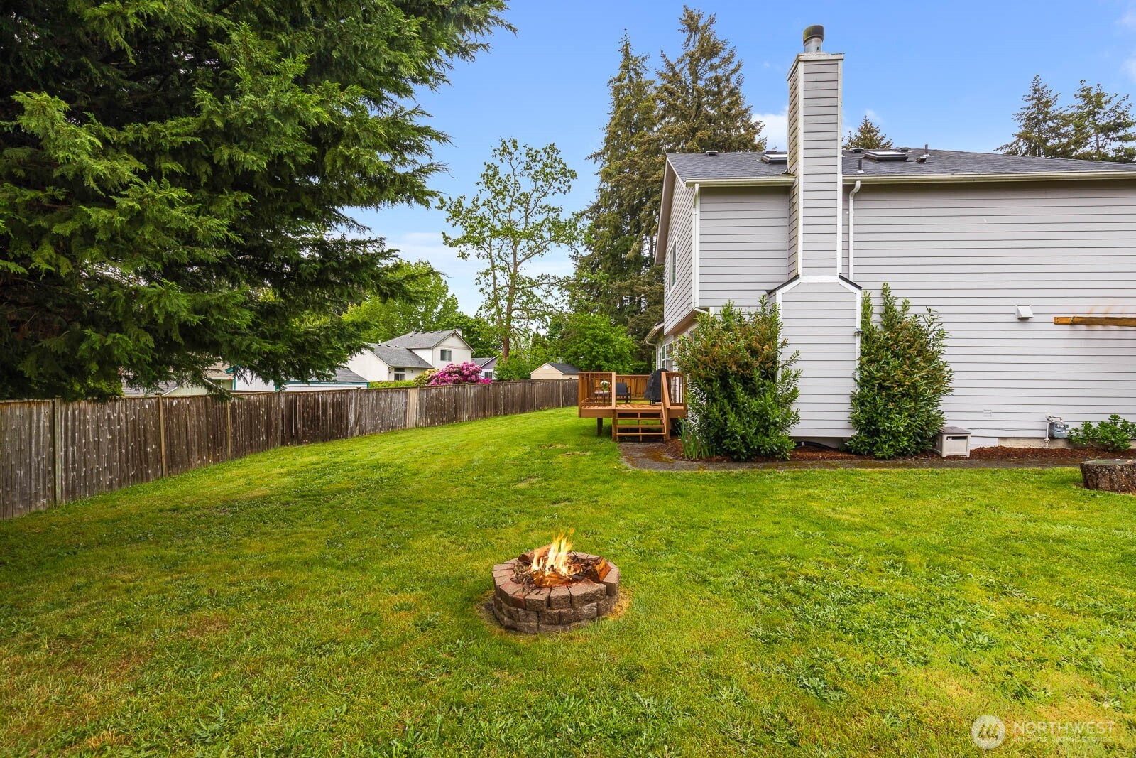 24205 32nd Avenue Ct E, Spanaway, WA 98387