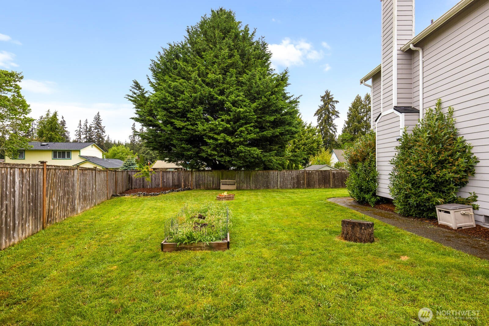 24205 32nd Avenue Ct E, Spanaway, WA 98387