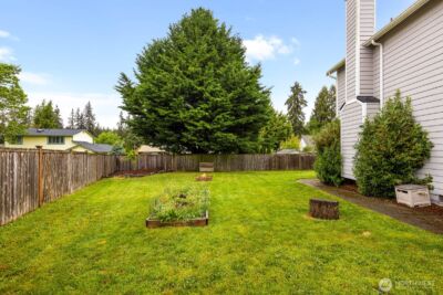 24205 32nd Avenue Ct E, Spanaway, WA 98387 - Photo 30
