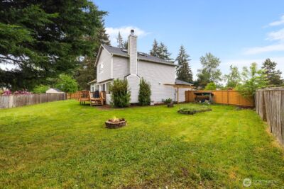 24205 32nd Avenue Ct E, Spanaway, WA 98387 - Photo 3
