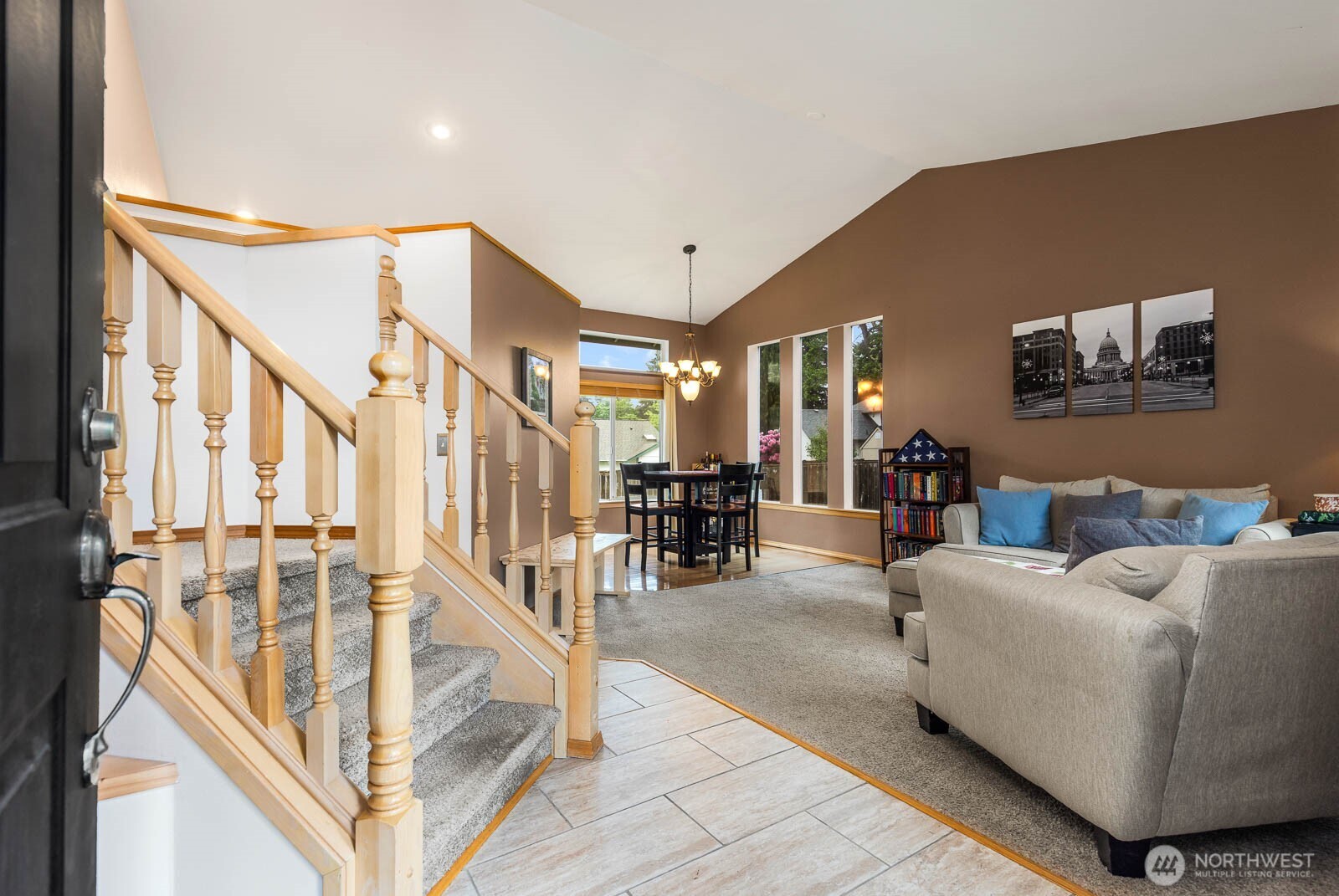 24205 32nd Avenue Ct E, Spanaway, WA 98387