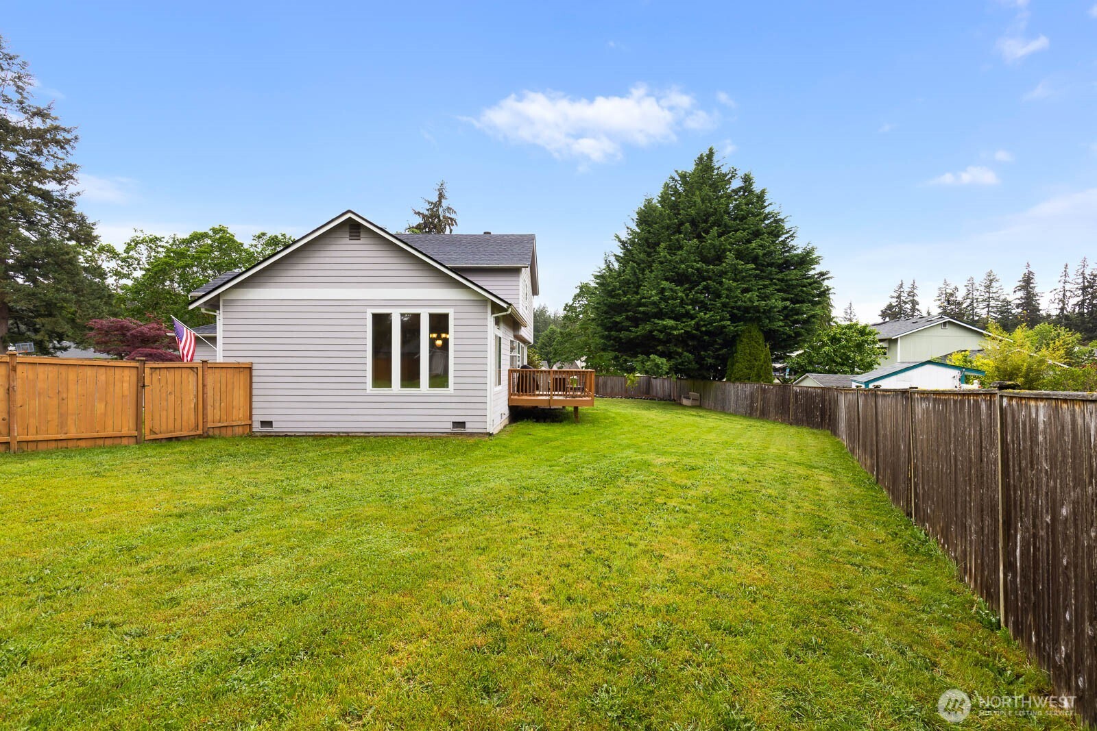 24205 32nd Avenue Ct E, Spanaway, WA 98387