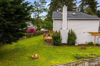 24205 32nd Avenue Ct E, Spanaway, WA 98387 - Photo 33