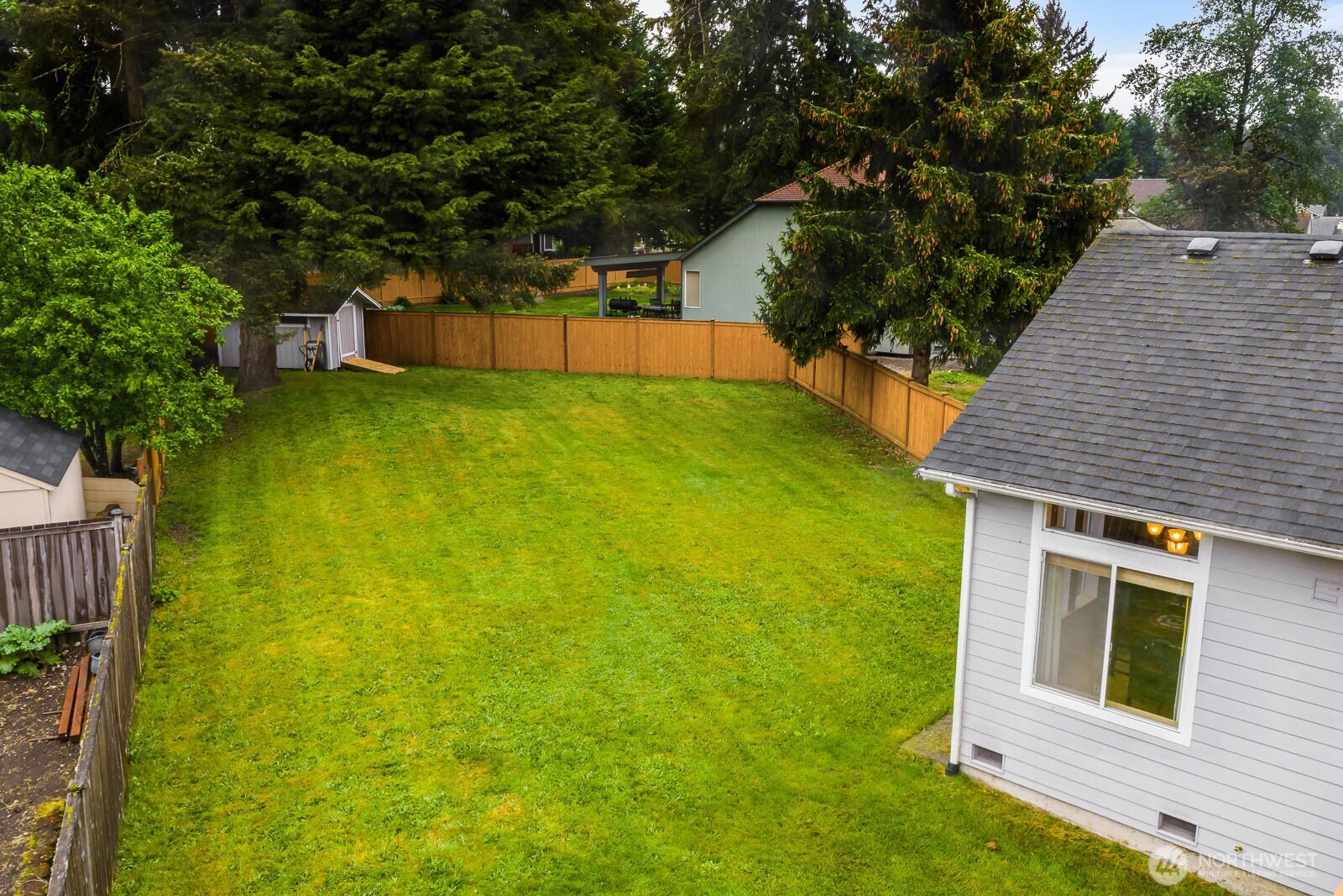 24205 32nd Avenue Ct E, Spanaway, WA 98387