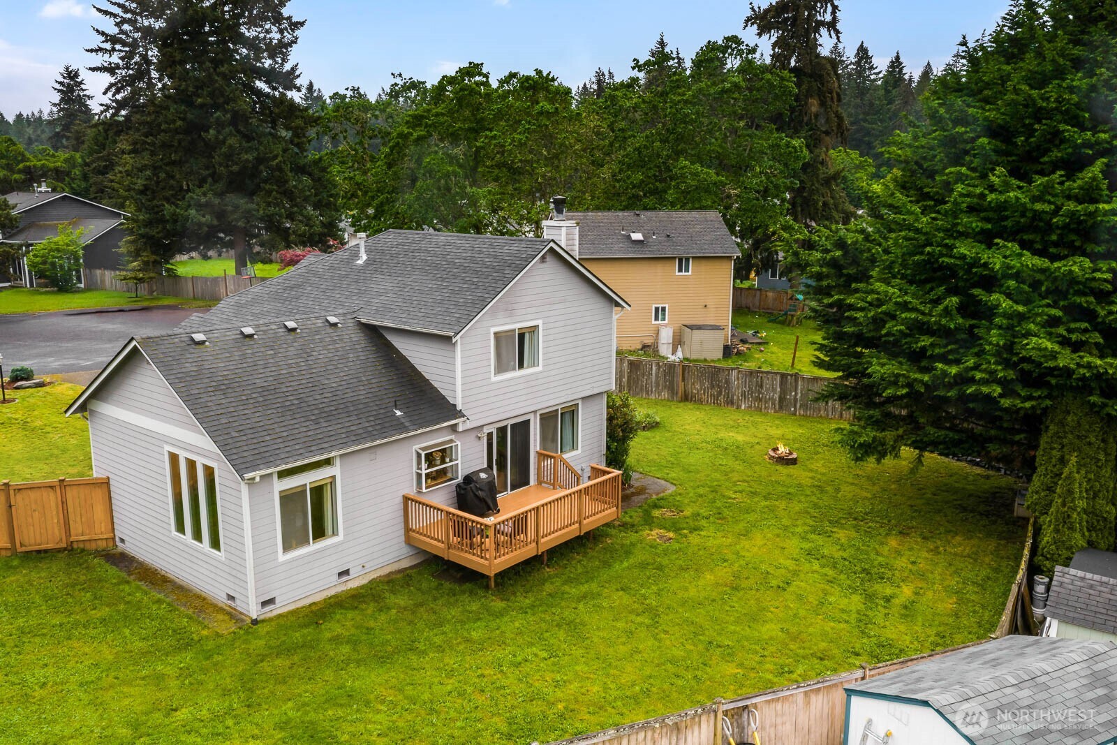 24205 32nd Avenue Ct E, Spanaway, WA 98387