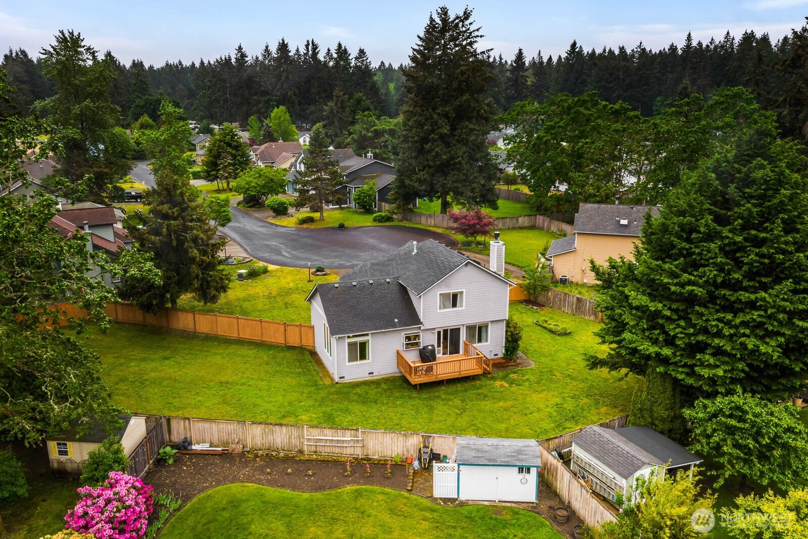 24205 32nd Avenue Ct E, Spanaway, WA 98387