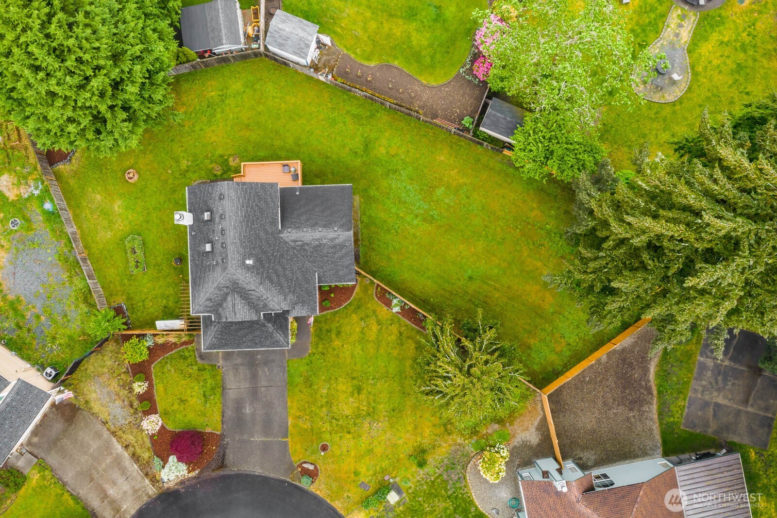 24205 32nd Avenue Ct E, Spanaway, WA 98387