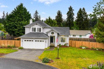 24205 32nd Avenue Ct E, Spanaway, WA 98387 - Photo 38
