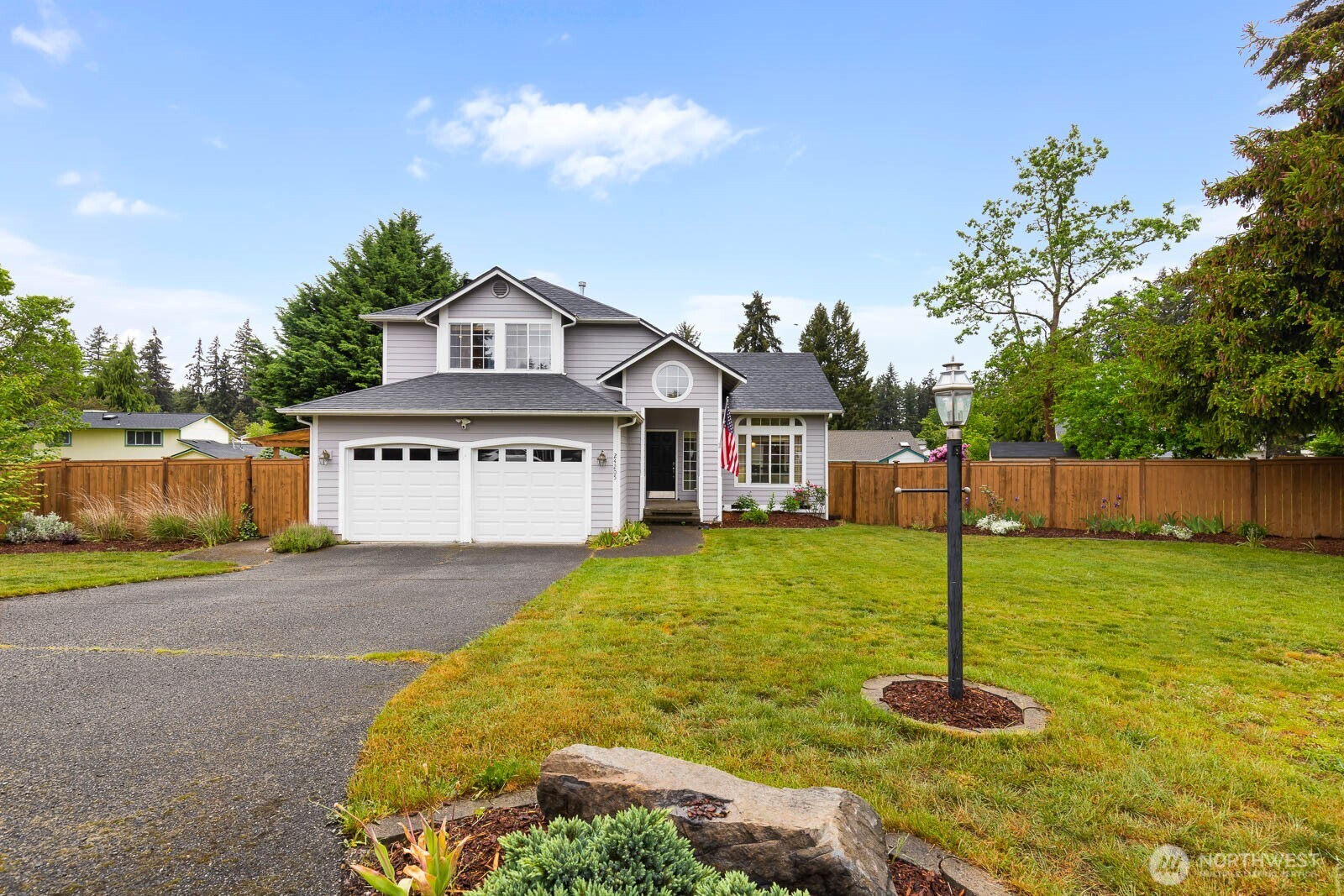 24205 32nd Avenue Ct E, Spanaway, WA 98387