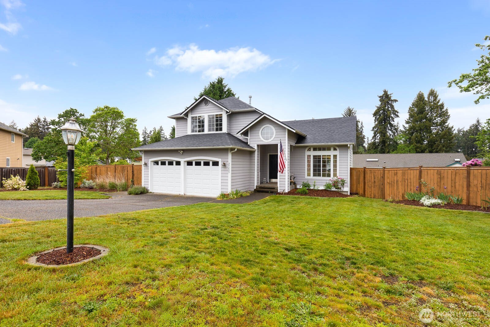 24205 32nd Avenue Ct E, Spanaway, WA 98387