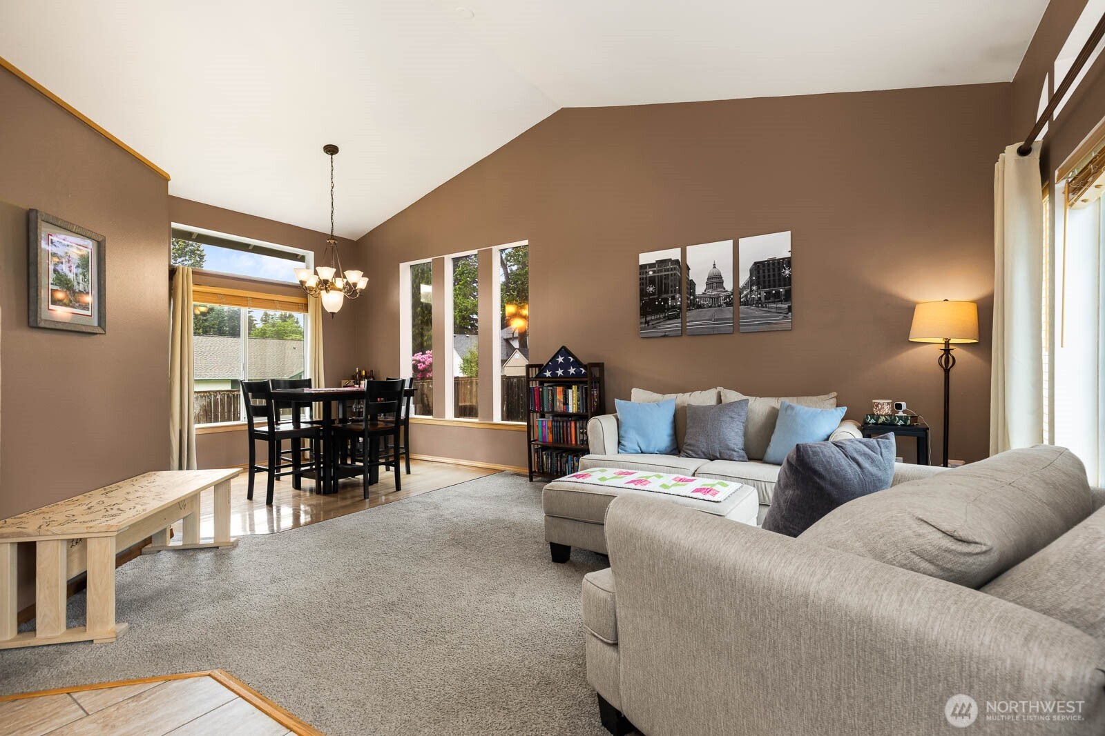 24205 32nd Avenue Ct E, Spanaway, WA 98387