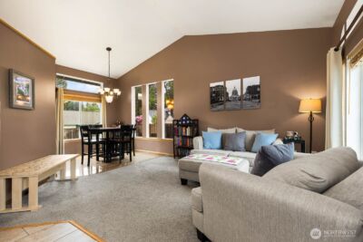 24205 32nd Avenue Ct E, Spanaway, WA 98387 - Photo 5