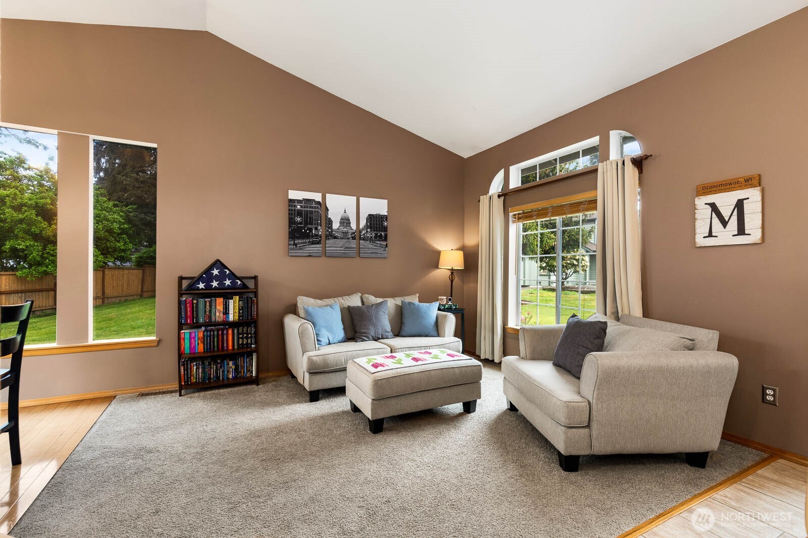 24205 32nd Avenue Ct E, Spanaway, WA 98387