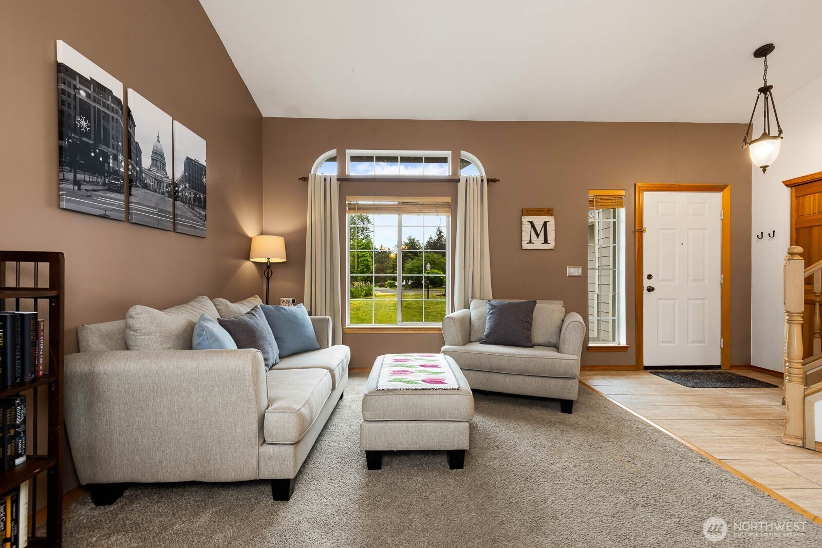 24205 32nd Avenue Ct E, Spanaway, WA 98387