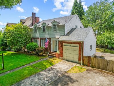 2809 Nichols Boulevard , Longview, WA 98632