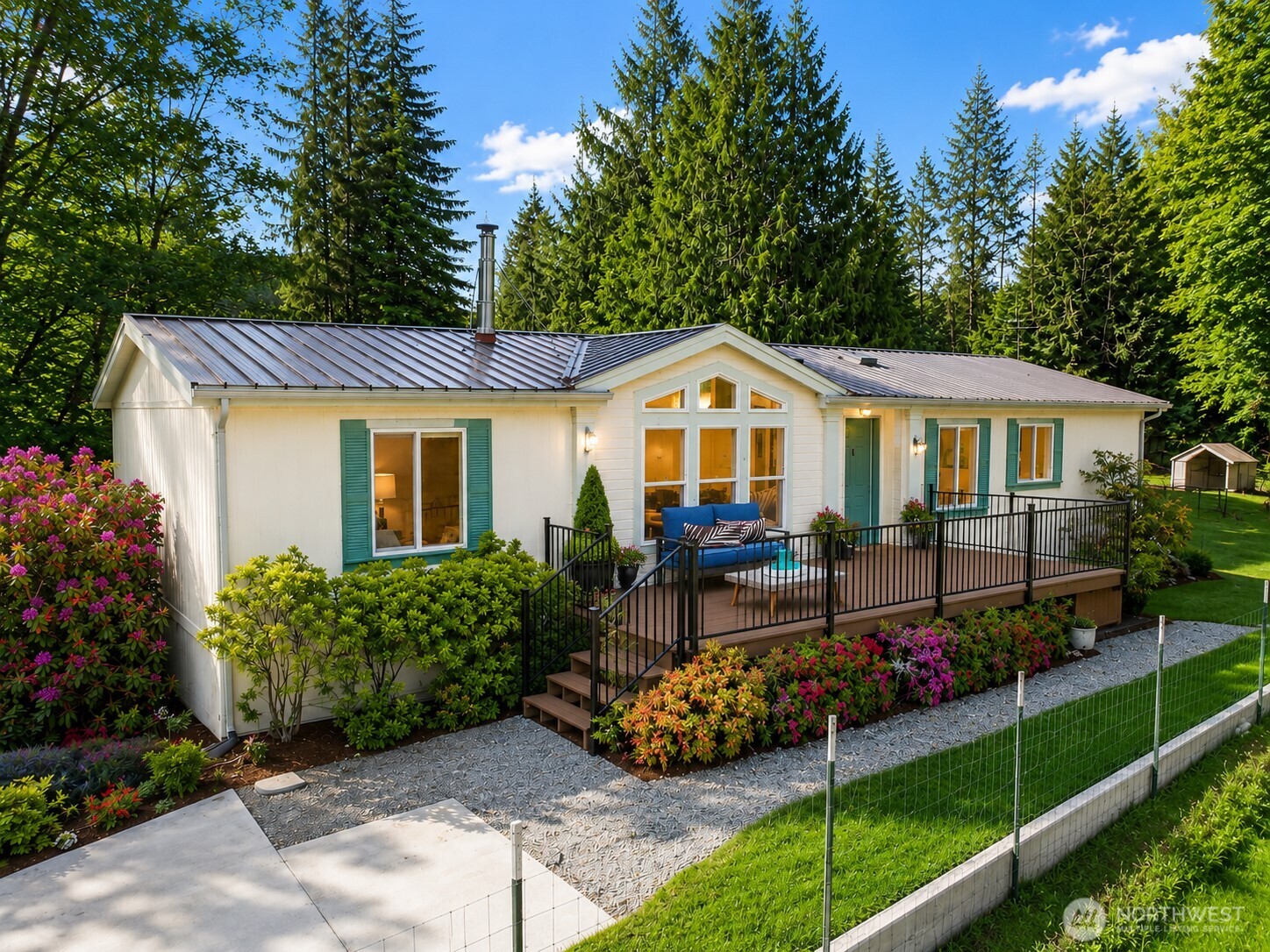 15221 342nd Avenue NE, Duvall, WA 98019