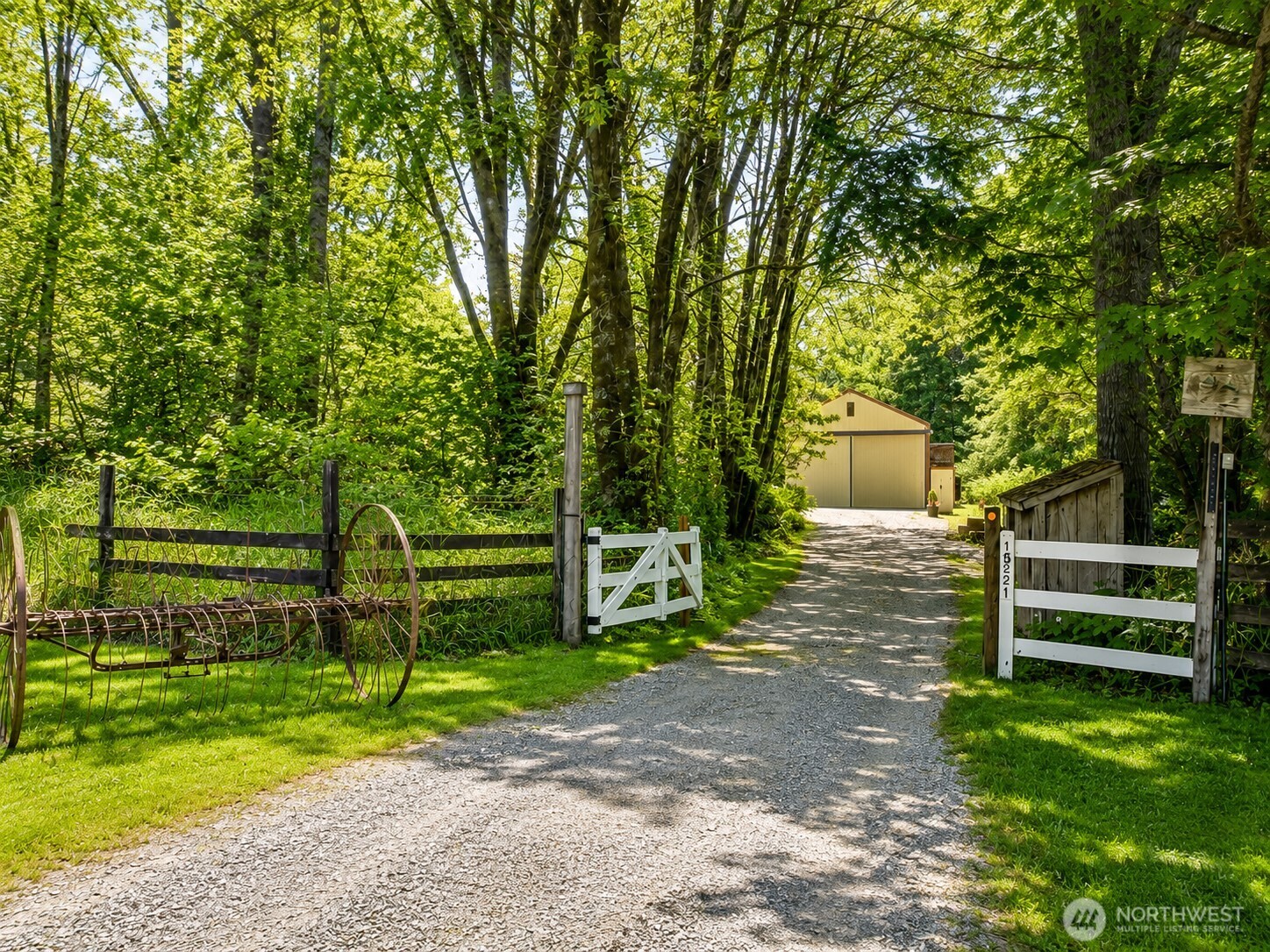 15221 342nd Avenue NE, Duvall, WA 98019