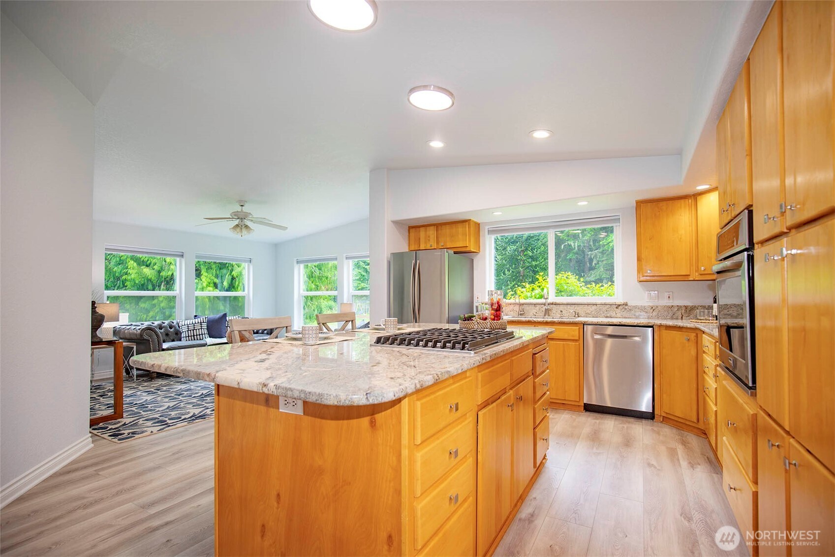 15221 342nd Avenue NE, Duvall, WA 98019