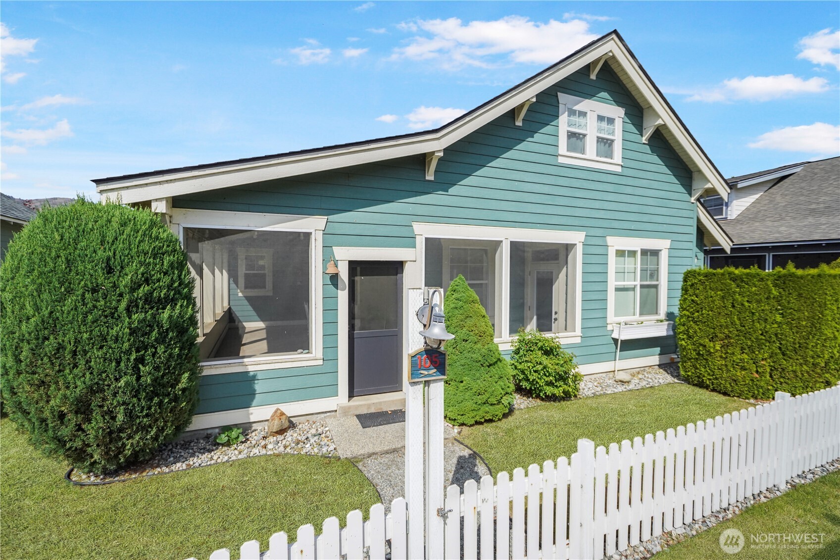 105 Flip Flop Lane , Oroville, WA 98844