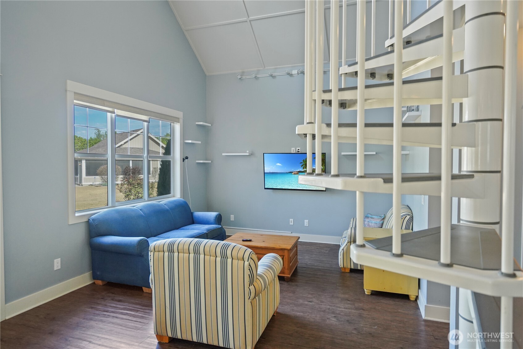 105 Flip Flop Lane , Oroville, WA 98844