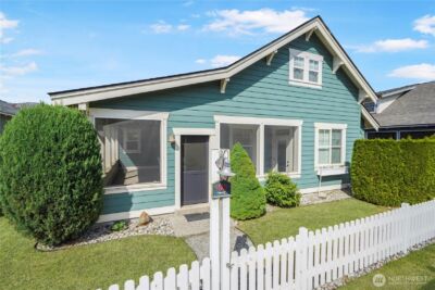 105 Flip Flop Lane , Oroville, WA 98844 - Photo 2