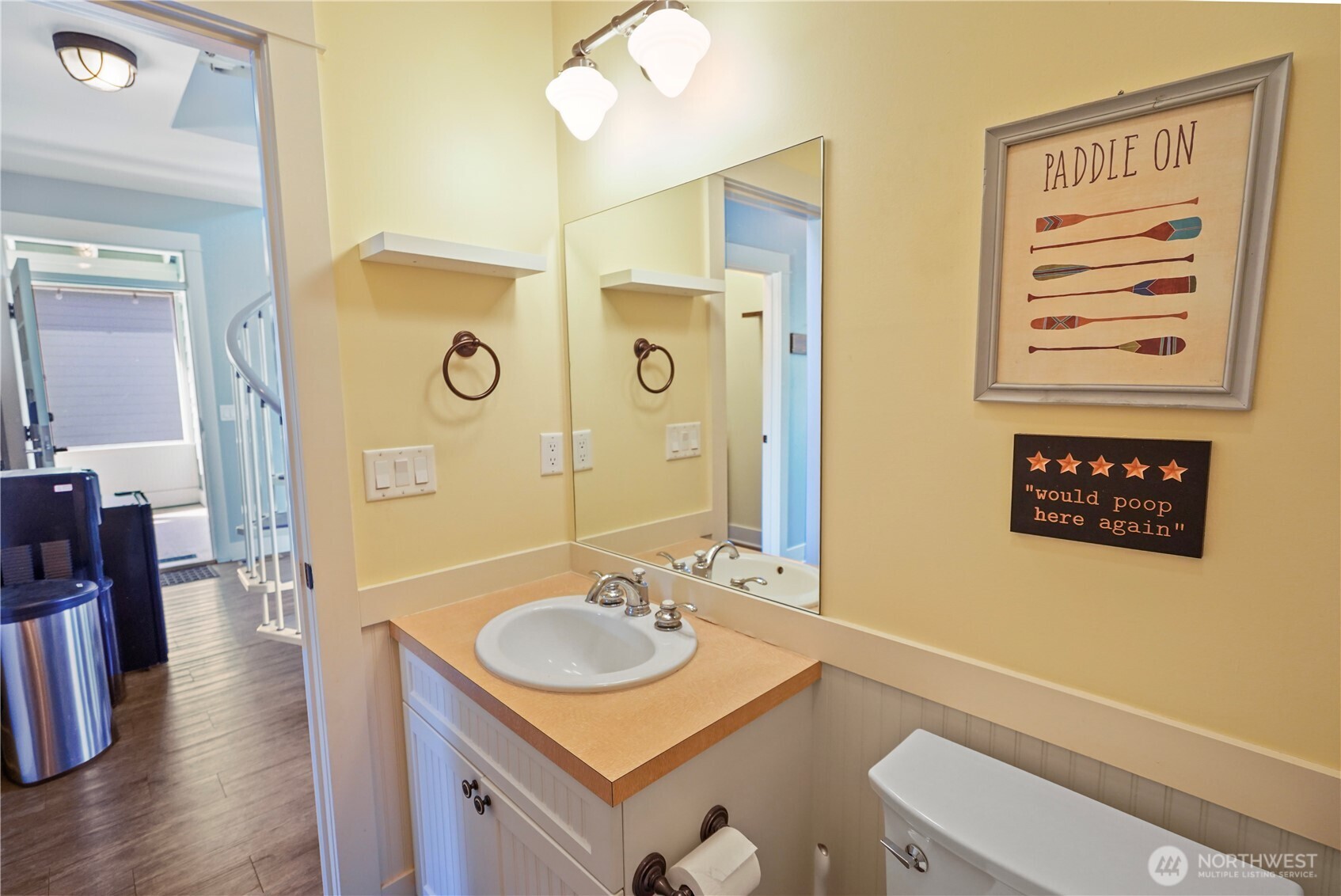 105 Flip Flop Lane , Oroville, WA 98844