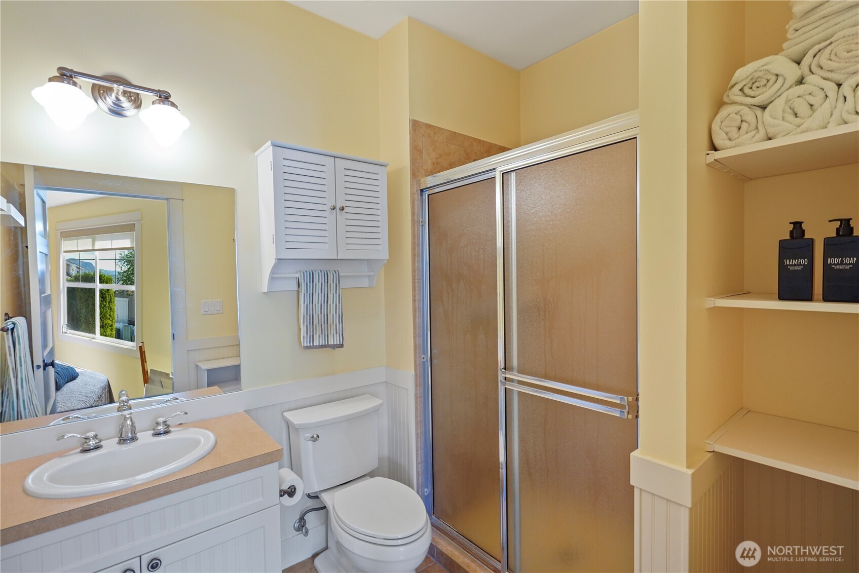 105 Flip Flop Lane , Oroville, WA 98844