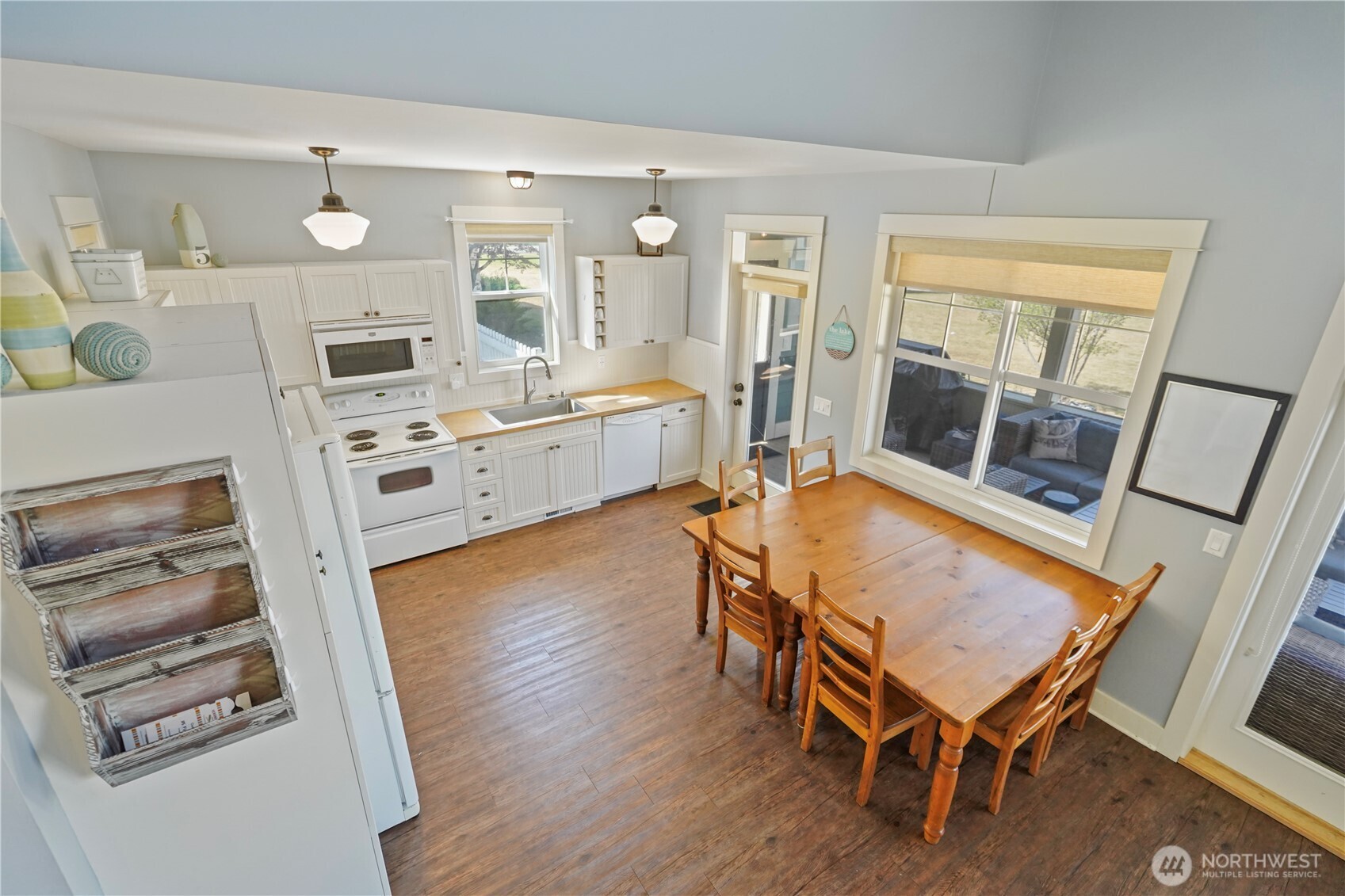 105 Flip Flop Lane , Oroville, WA 98844