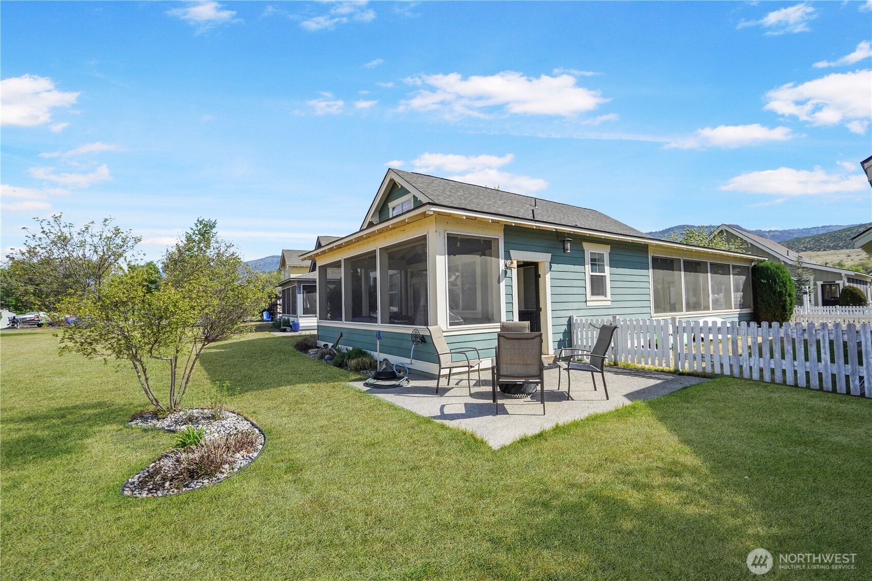 105 Flip Flop Lane , Oroville, WA 98844