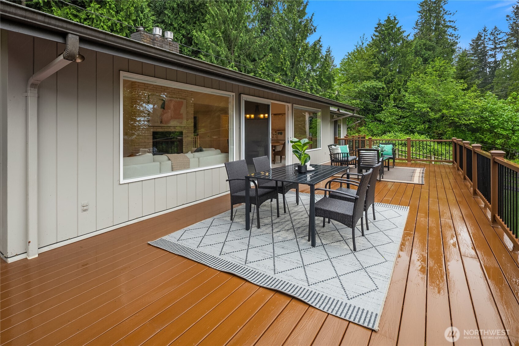 17707 SE 60th Street , Bellevue, WA 98006