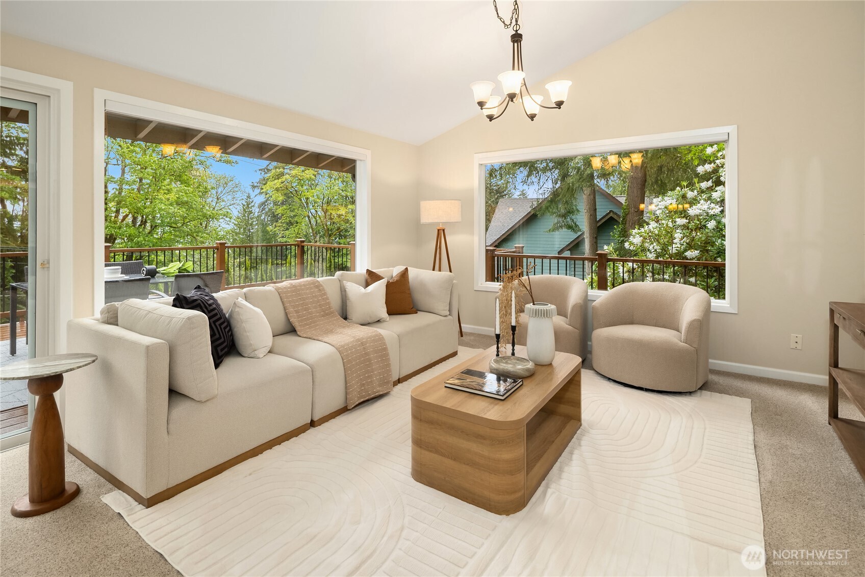 17707 SE 60th Street , Bellevue, WA 98006