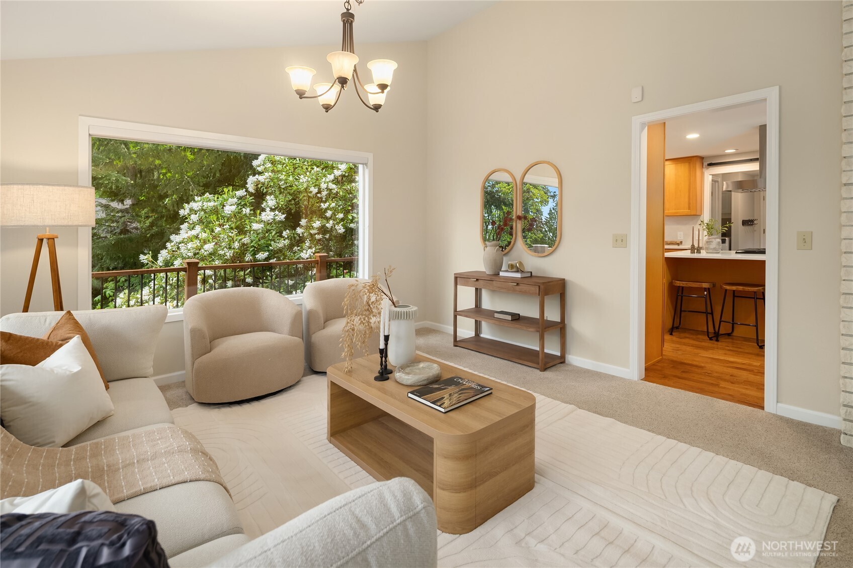 17707 SE 60th Street , Bellevue, WA 98006