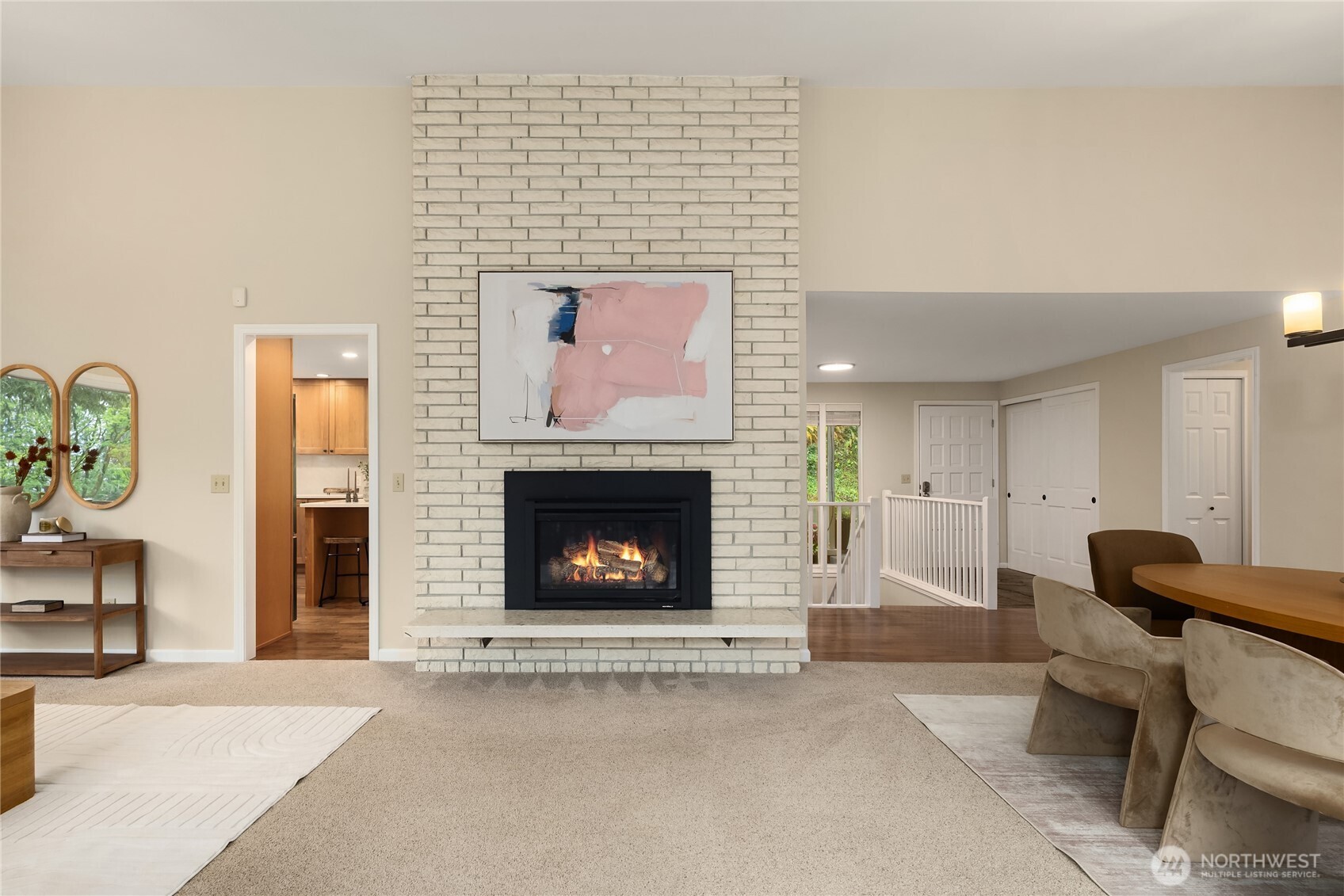17707 SE 60th Street , Bellevue, WA 98006