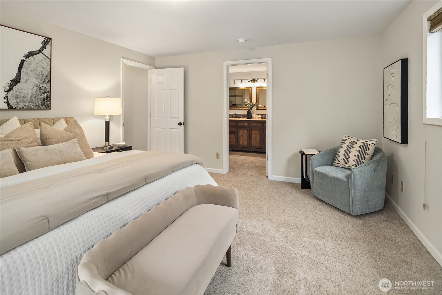 17707 SE 60th Street , Bellevue, WA 98006