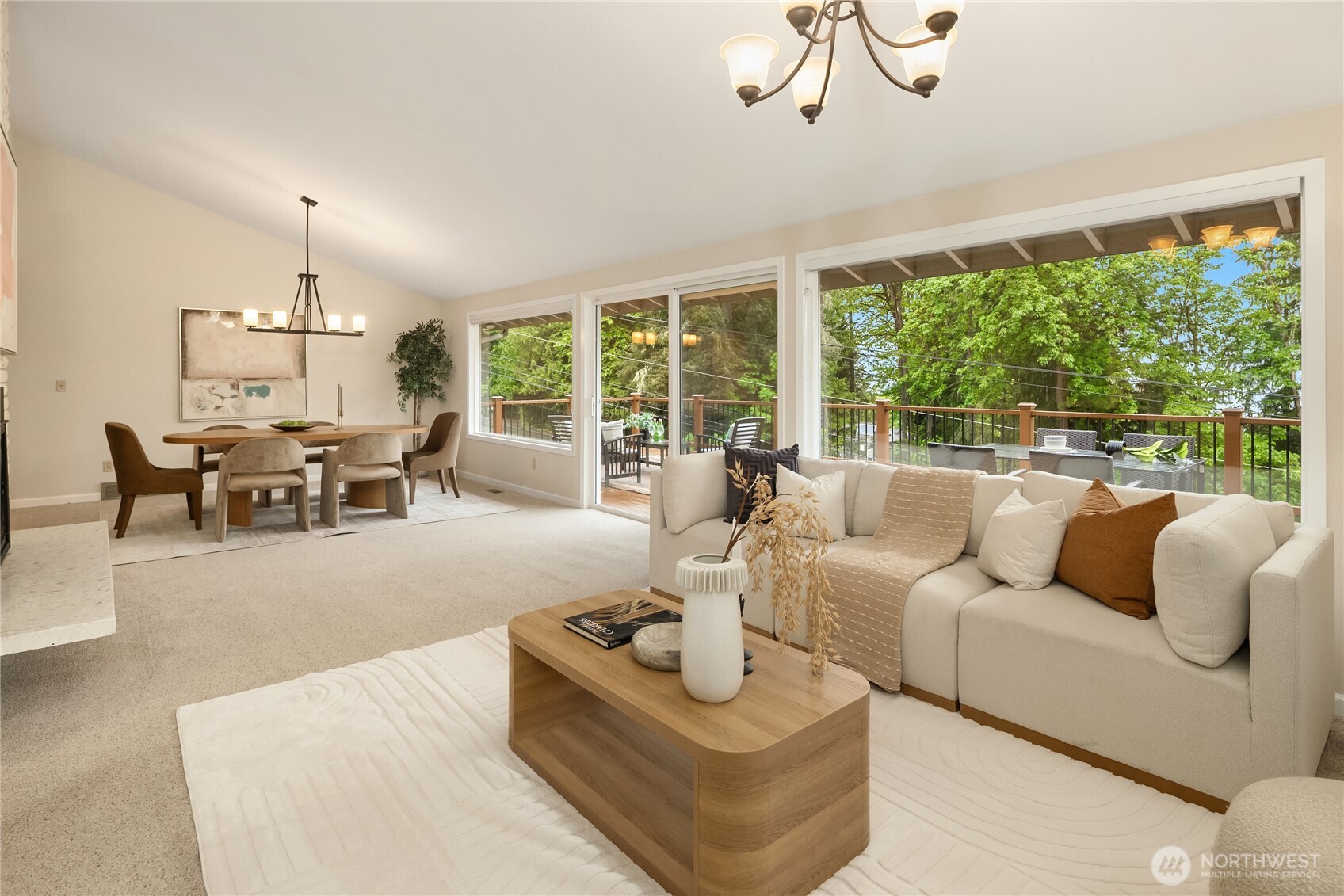17707 SE 60th Street , Bellevue, WA 98006