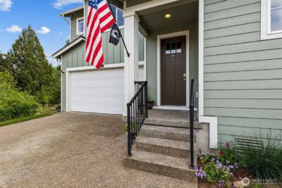 6662 Percy Lane SE, Tumwater, WA 98501 - Photo 2
