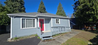 12053 70 th Avenue S, Seattle, WA 98178