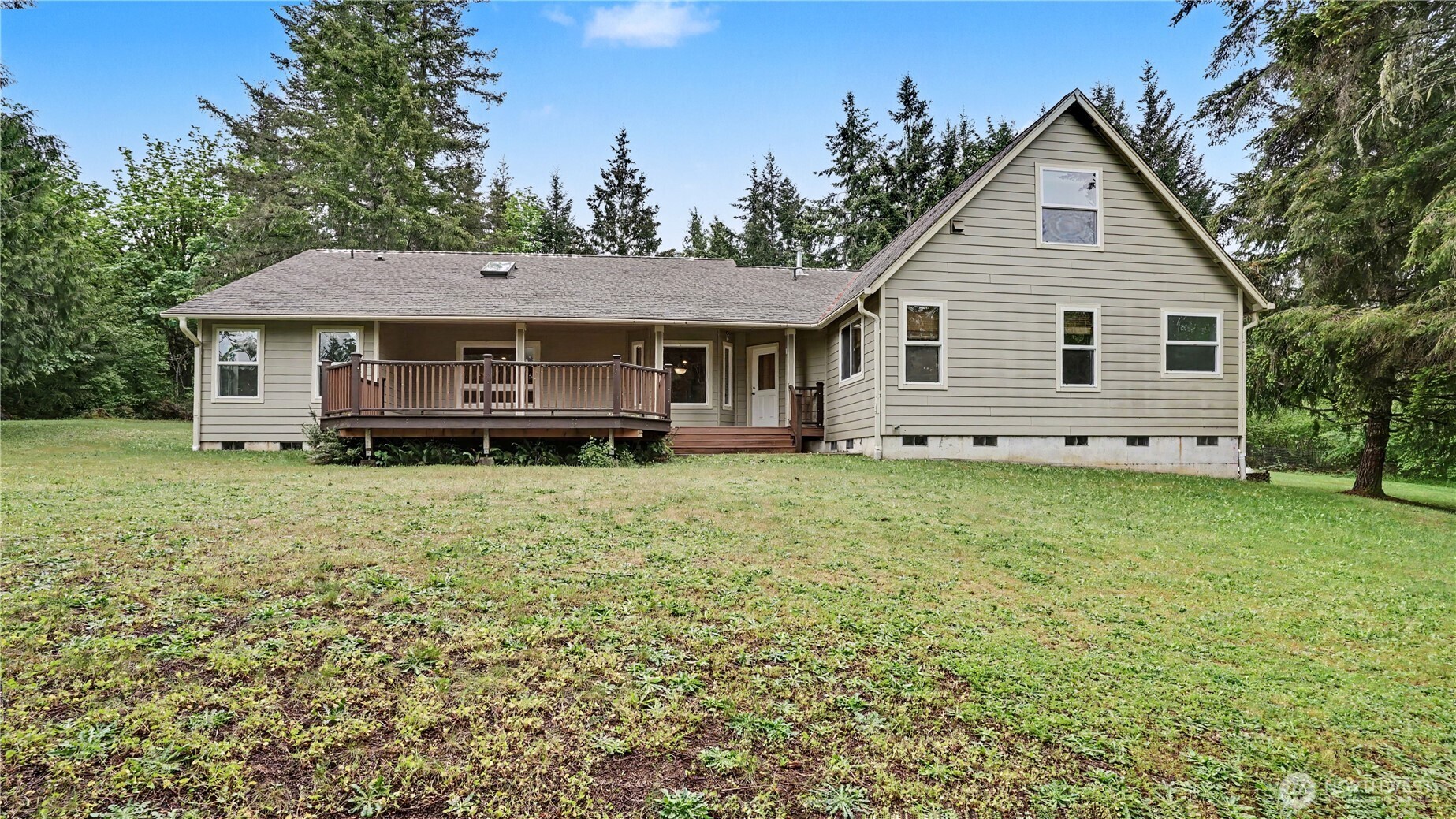 150 E Shadow Lane , Shelton, WA 98584