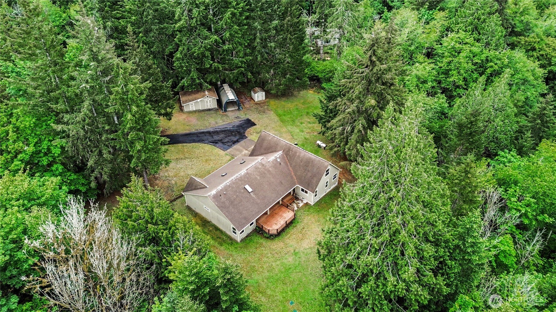 150 E Shadow Lane , Shelton, WA 98584