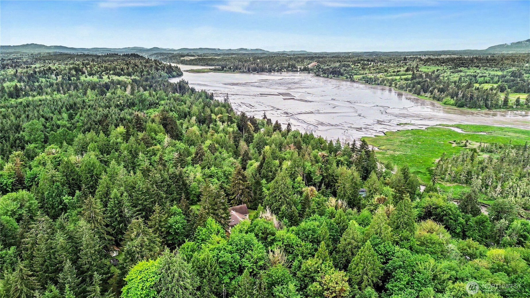 150 E Shadow Lane , Shelton, WA 98584