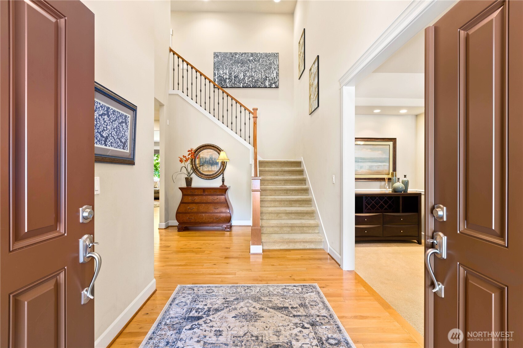 2841 275th Avenue SE, Sammamish, WA 98075
