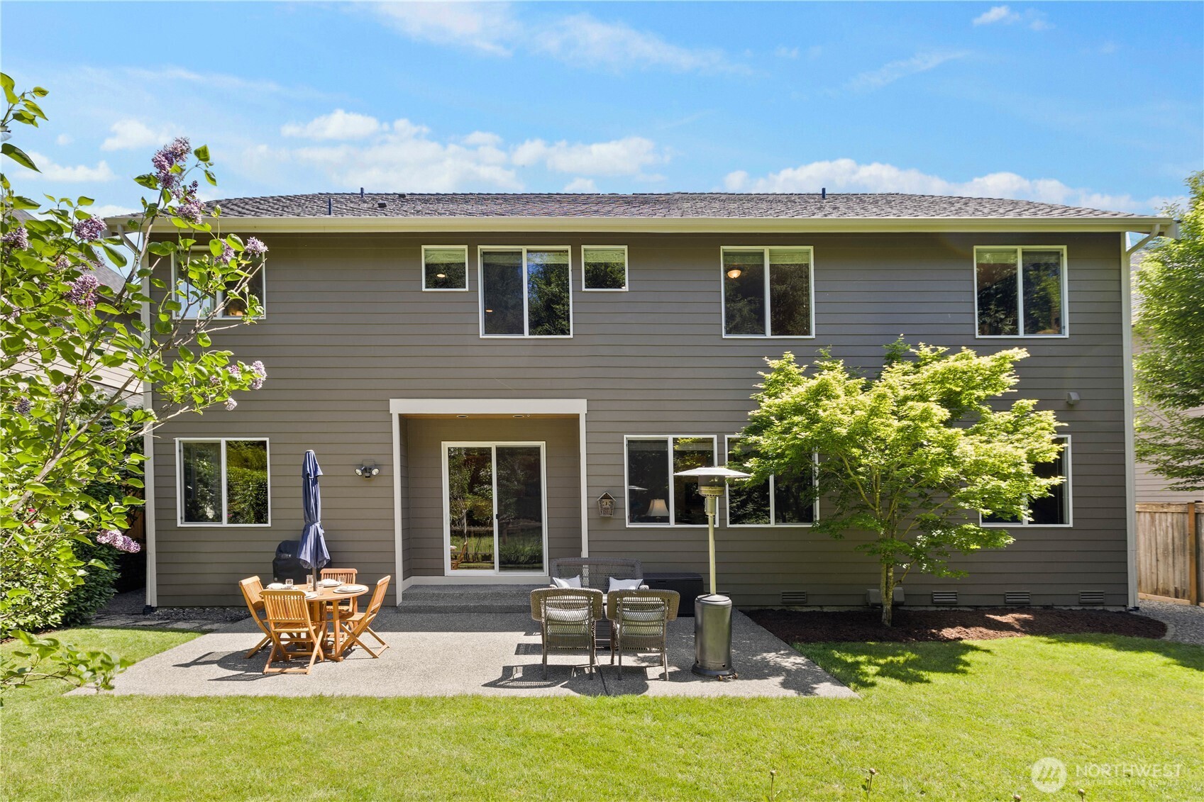 2841 275th Avenue SE, Sammamish, WA 98075