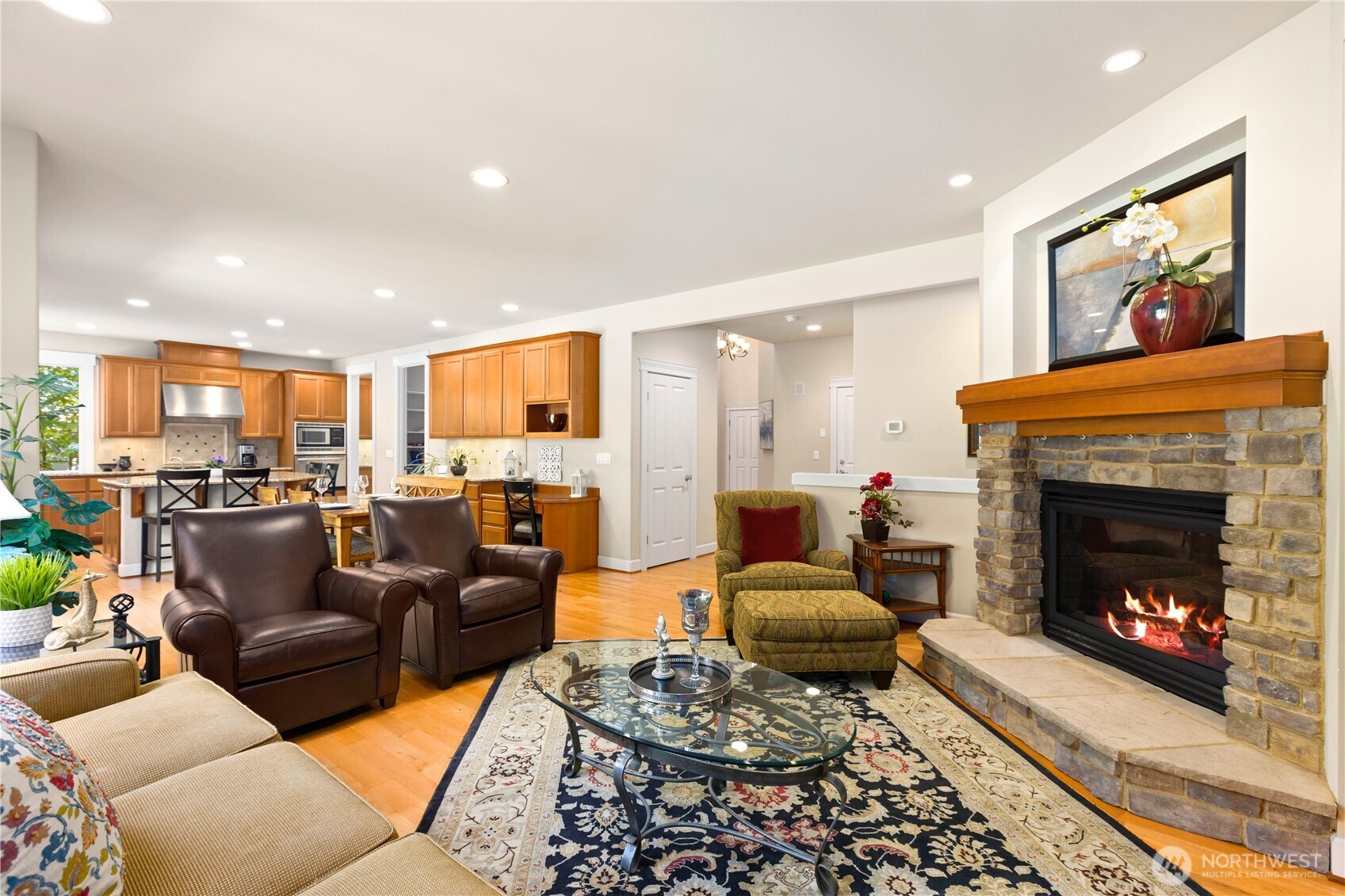 2841 275th Avenue SE, Sammamish, WA 98075