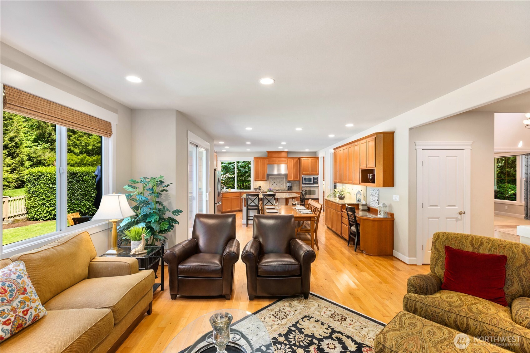 2841 275th Avenue SE, Sammamish, WA 98075
