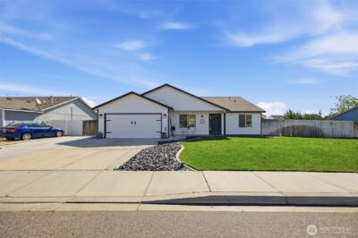 5211 Truman Lane , Pasco, WA 99301