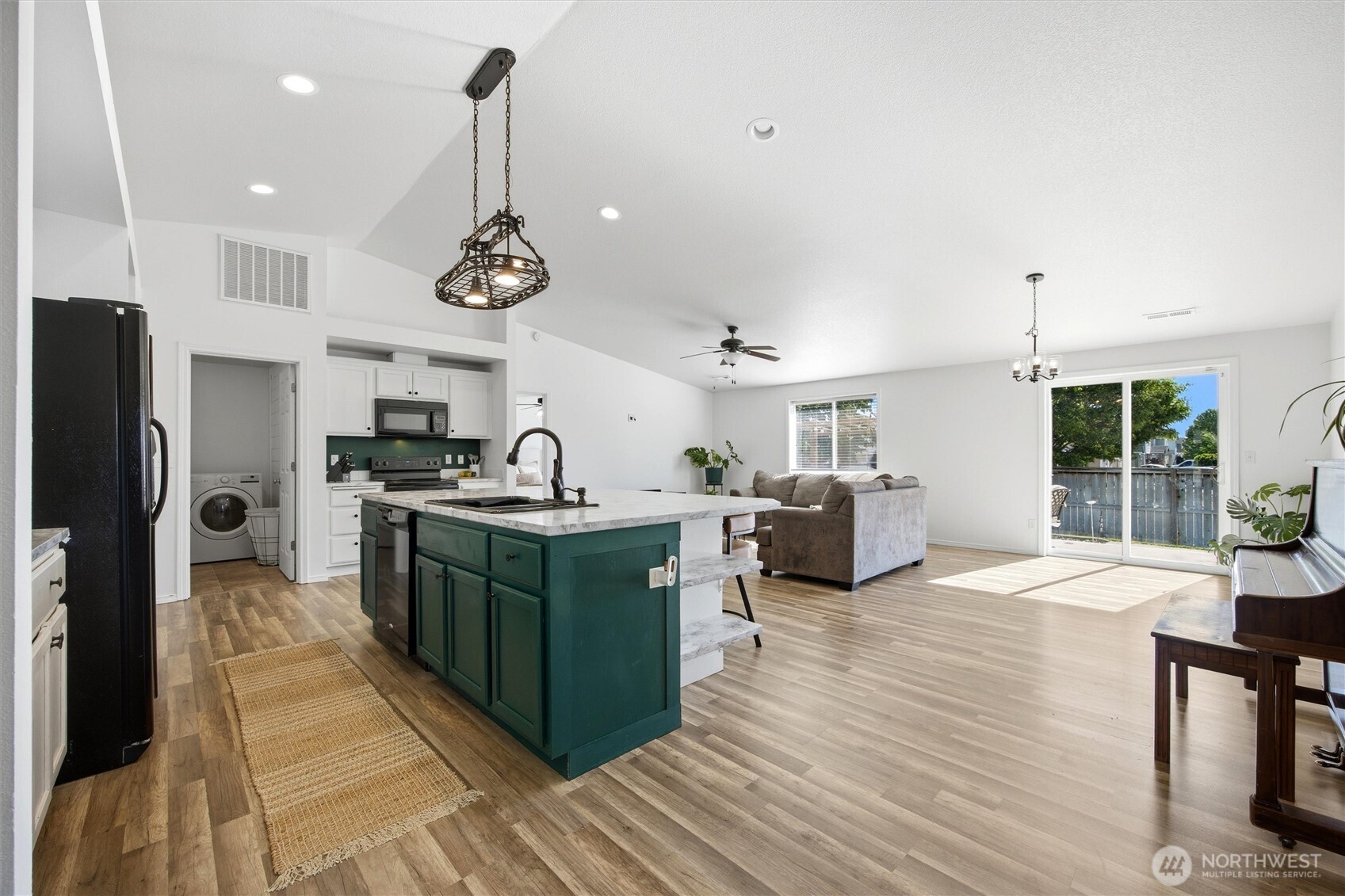 5211 Truman Lane , Pasco, WA 99301
