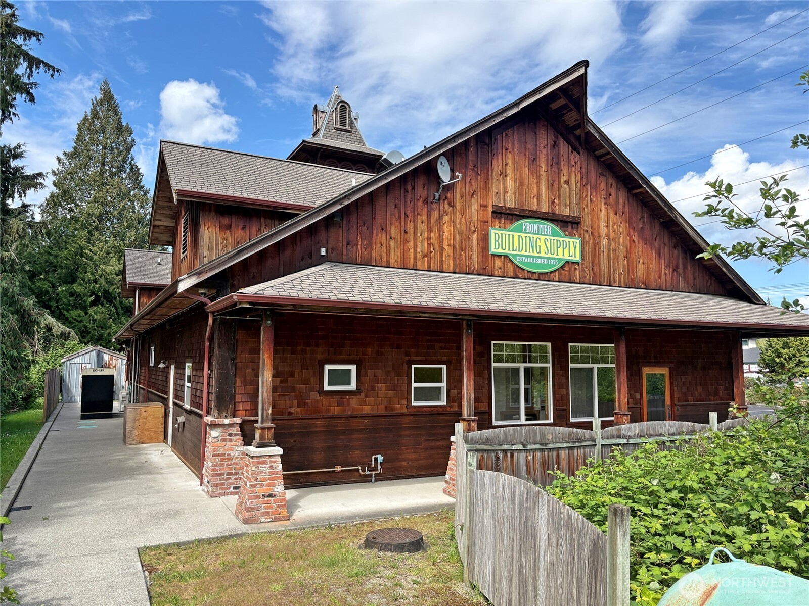 1794 Main Street , Freeland, WA 98249