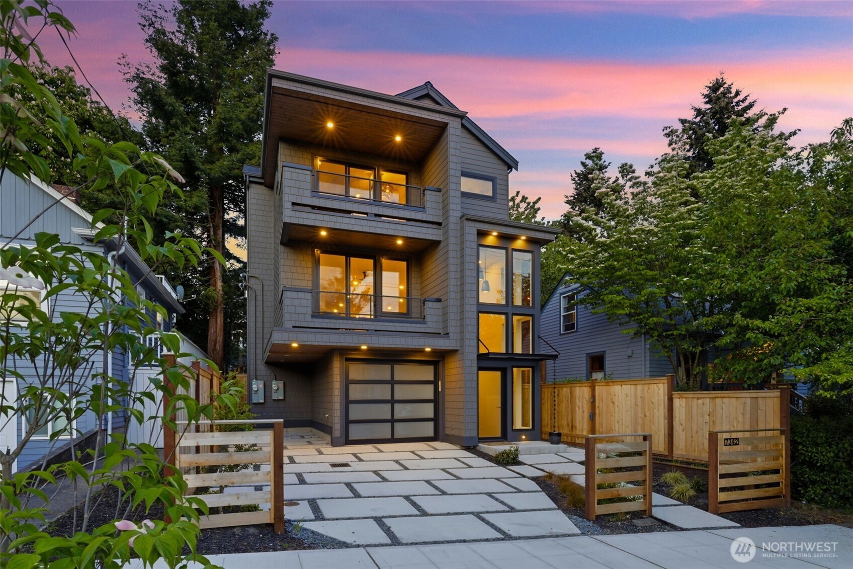 7342 20th Avenue NW, Seattle, WA 98117