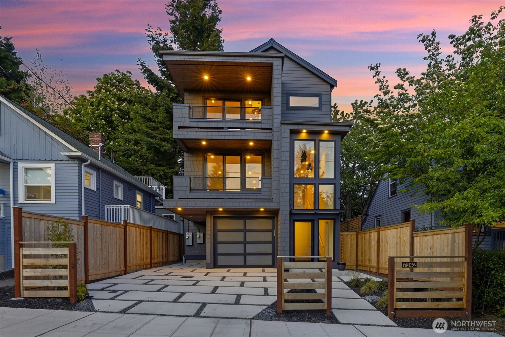 7342 20th Avenue NW, Seattle, WA 98117