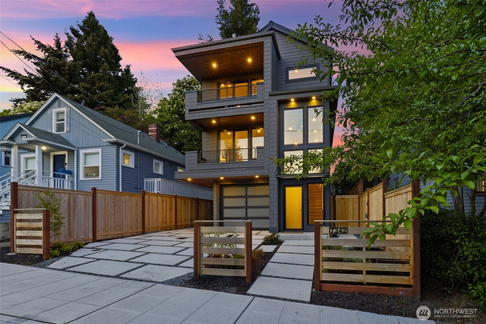 7342 20th Avenue NW, Seattle, WA 98117